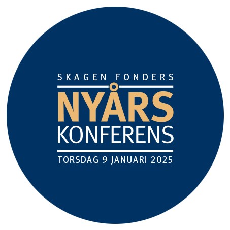 Nyårskonferensen logo